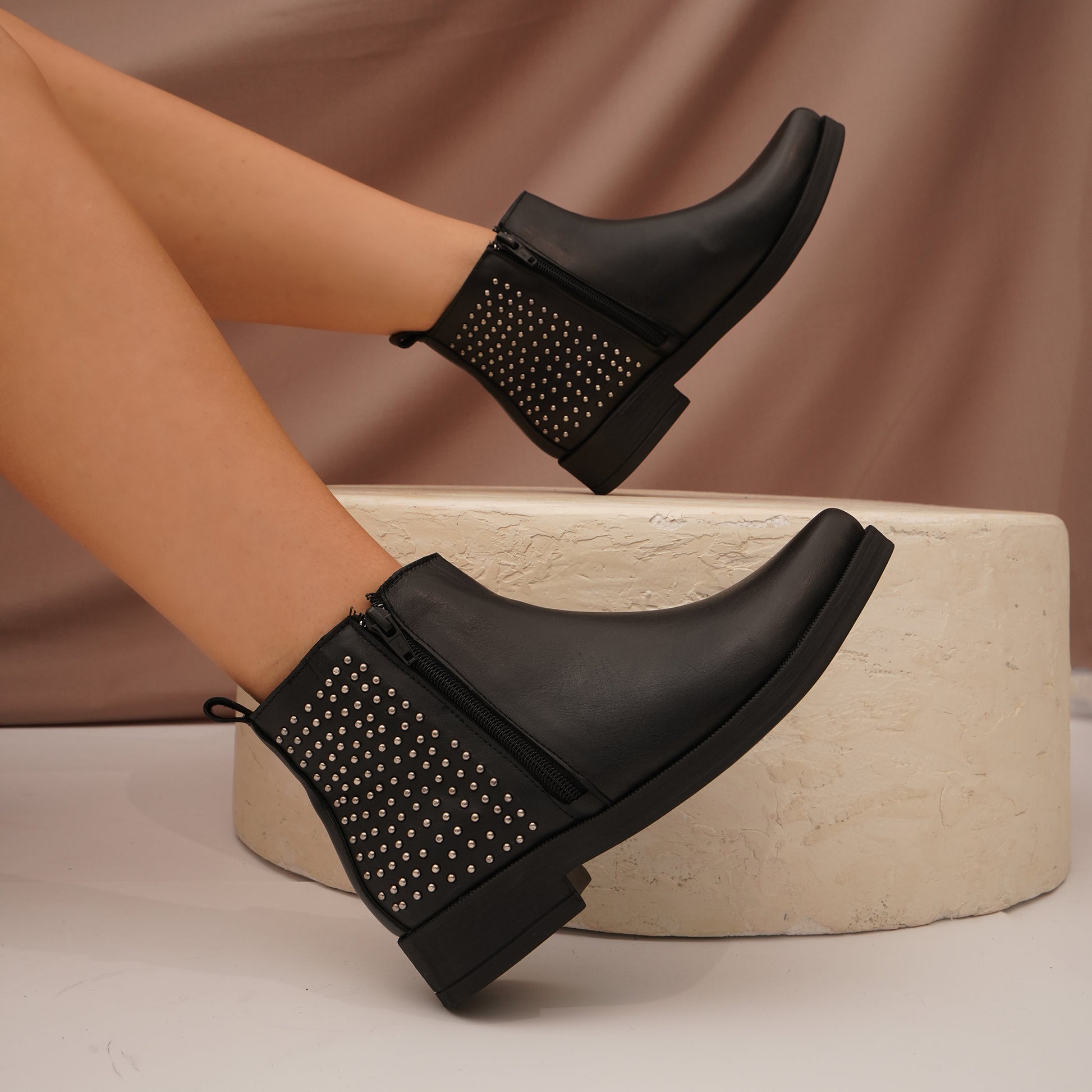 Botas AMÉRICA