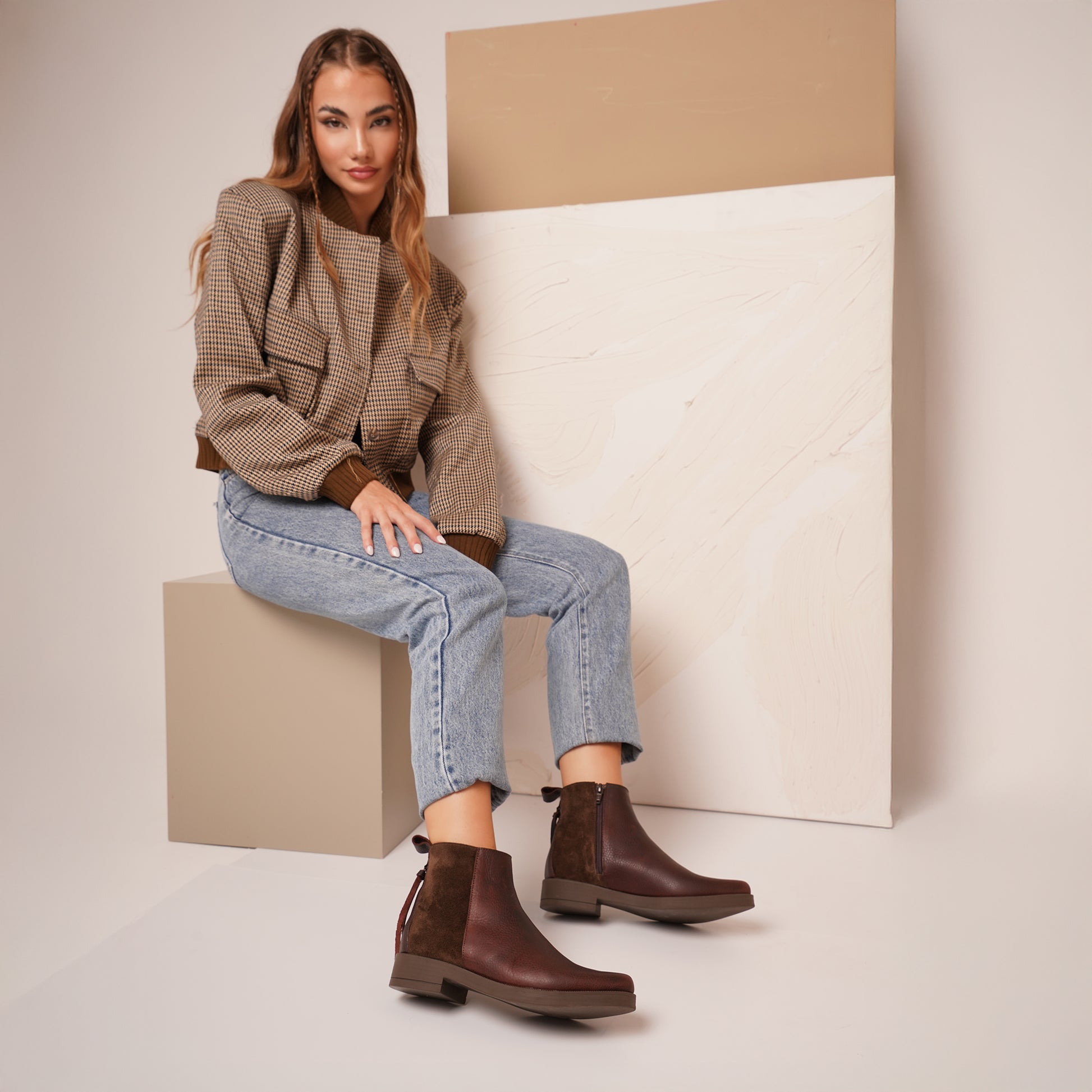 Botas CHICAGO