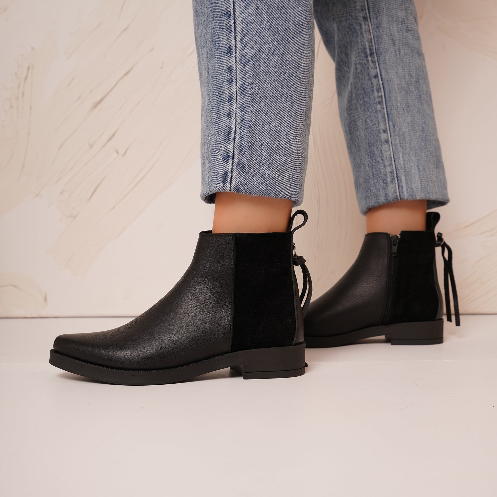 Botas CHICAGO
