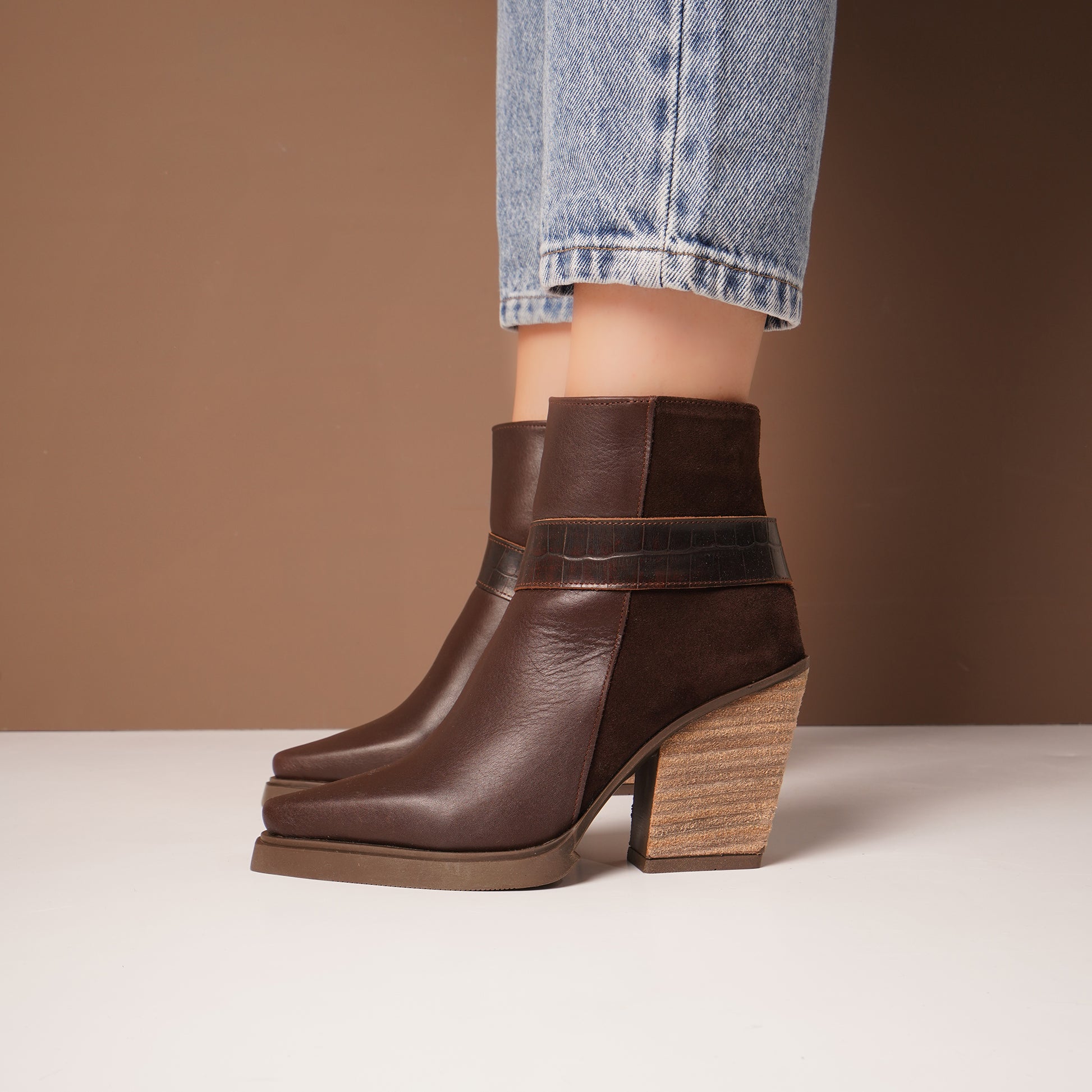 Botas EUGE