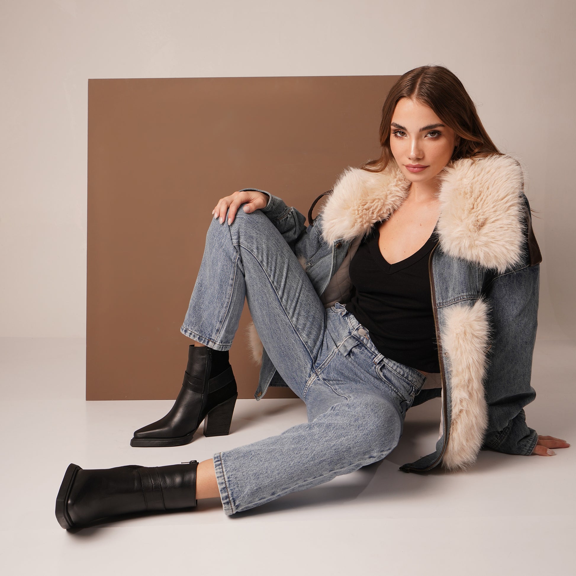 Botas EUGE