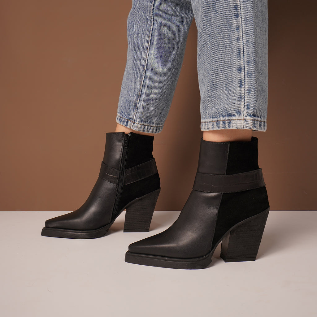 Botas EUGE