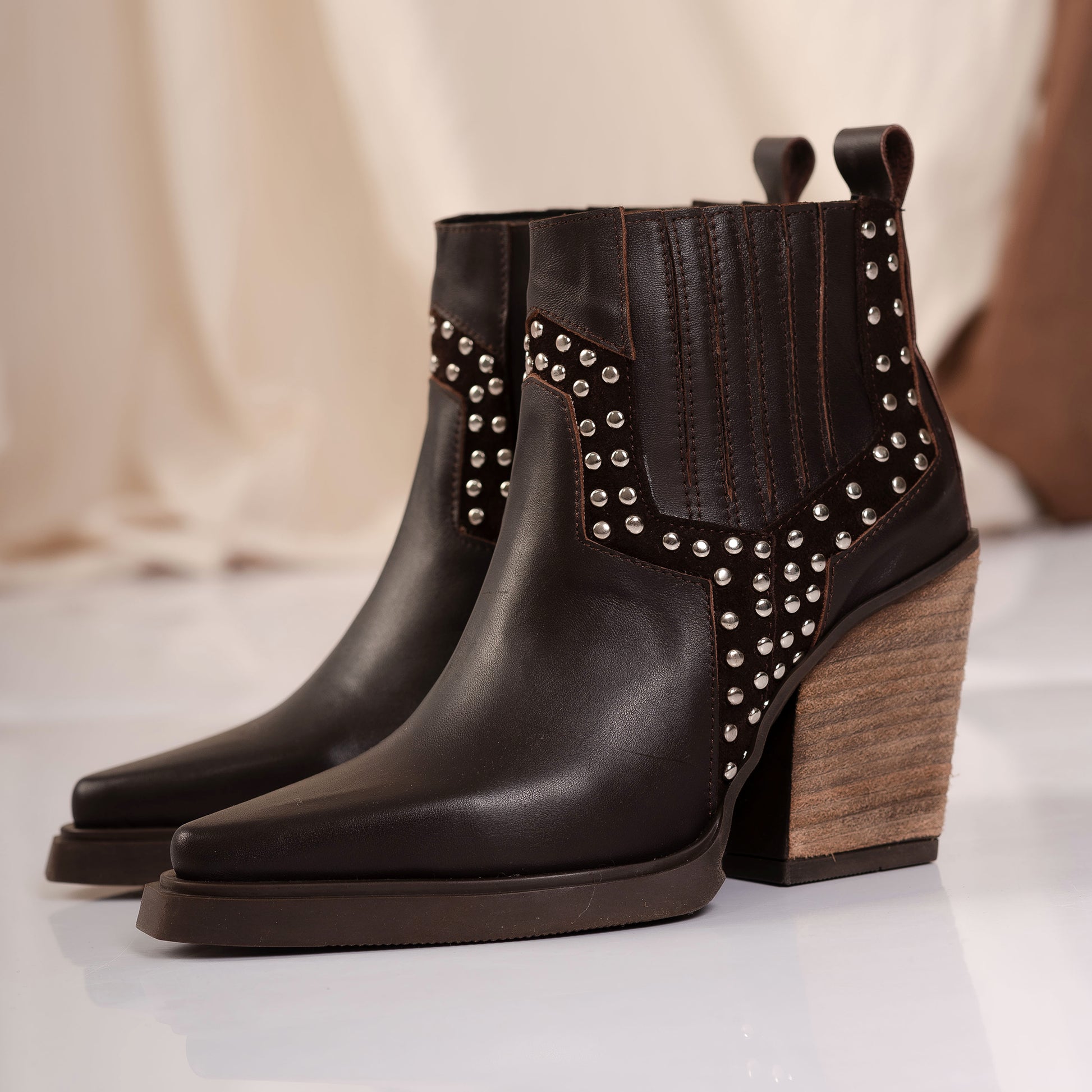 Botas IRINA