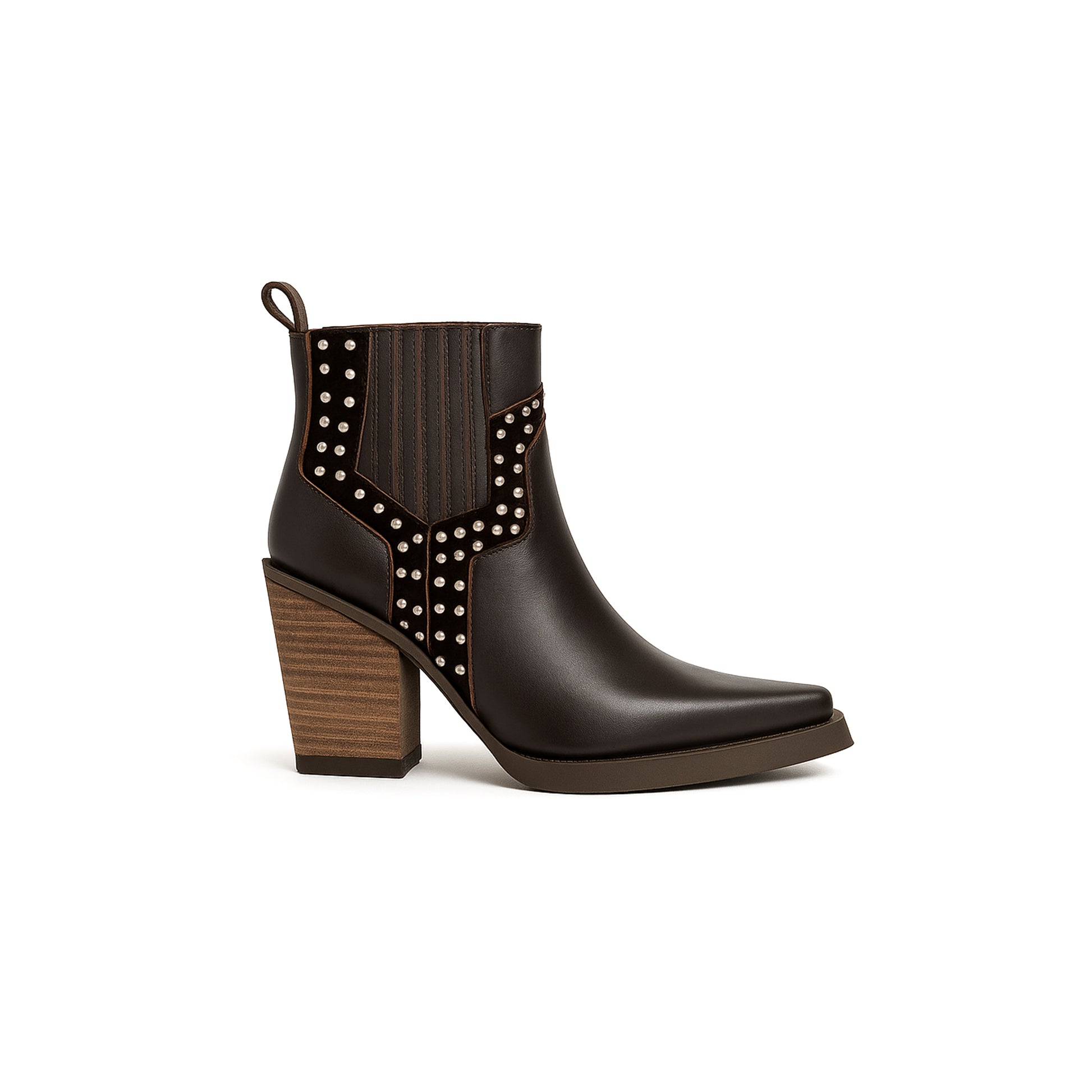 Botas IRINA