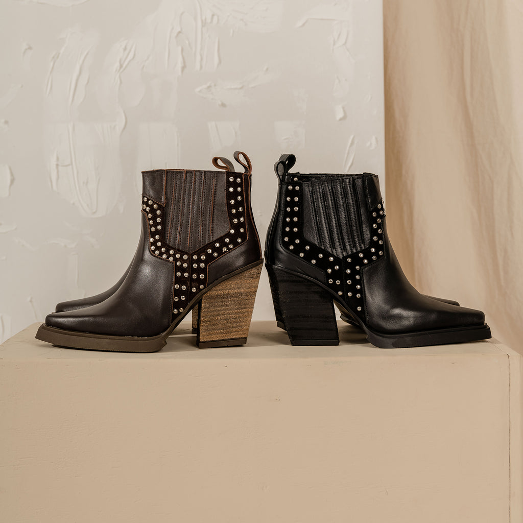 Botas IRINA