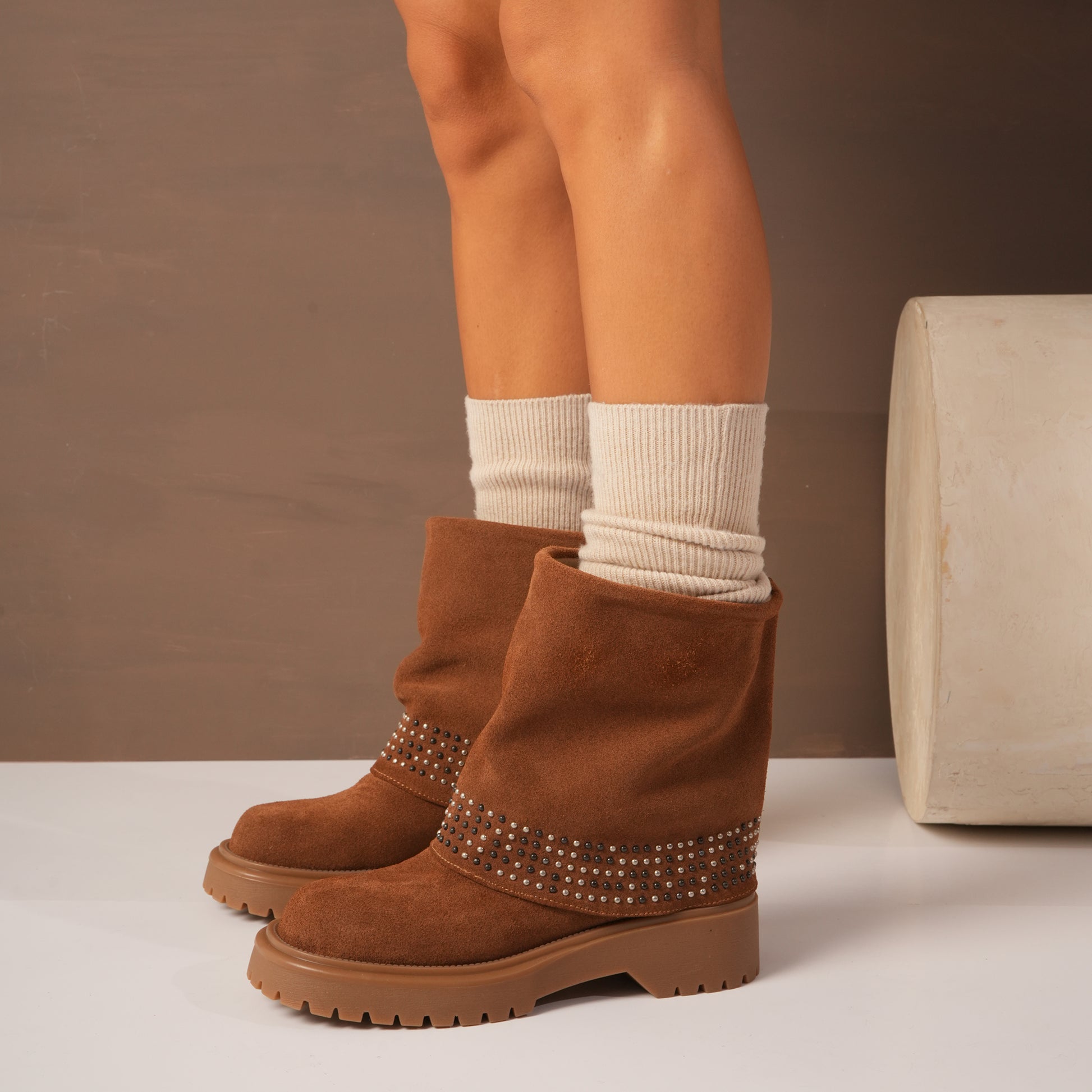 Botas LILO