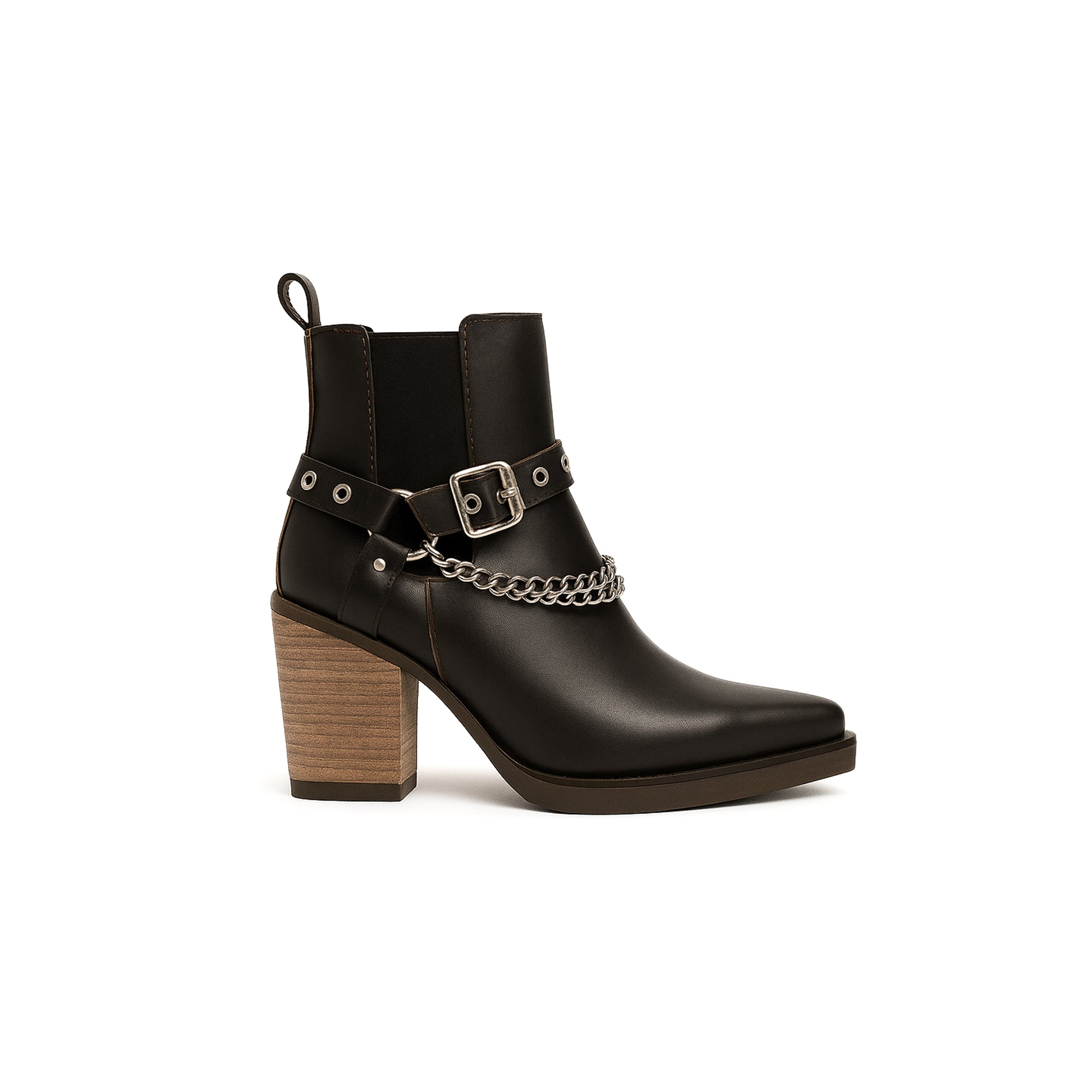 Botas MEGAN