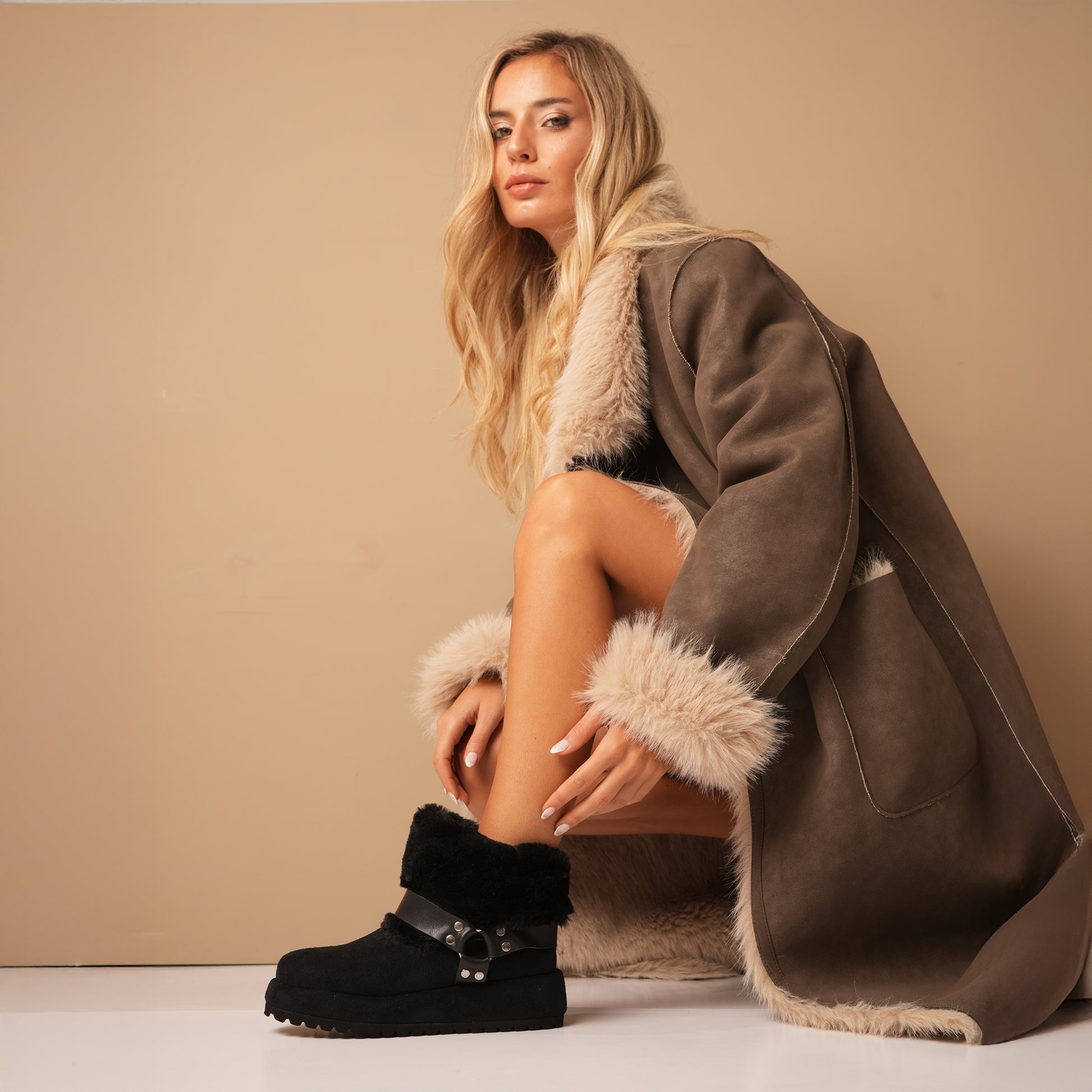 Pantubotas OSLO